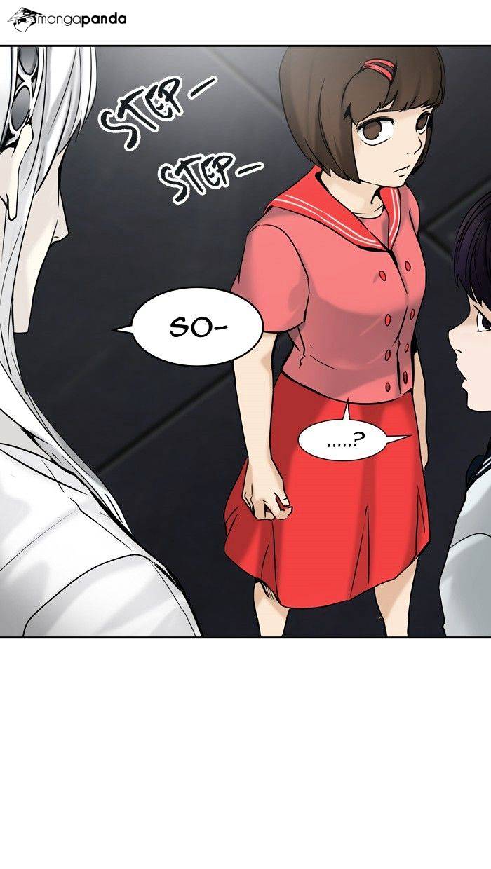 Tower of God Chapter 307 image 028